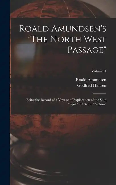 Roald Amundsen's 