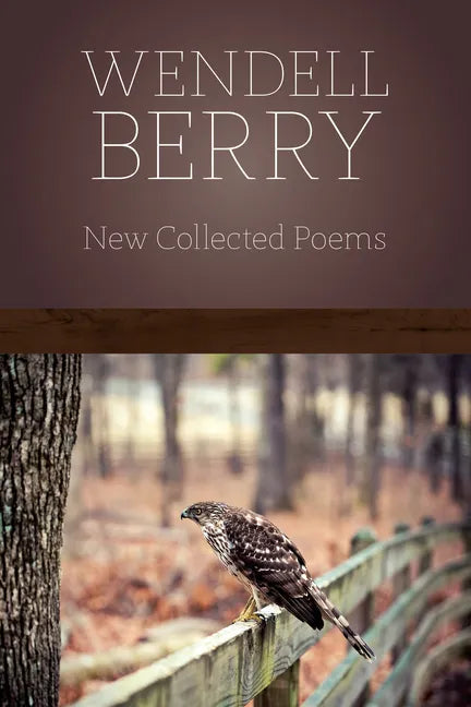 New Collected Poems - Paperback