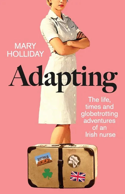 Adapting - Paperback