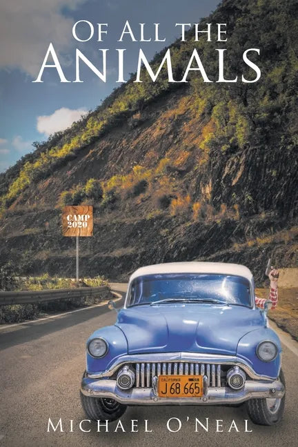 Of All the Animals - Paperback