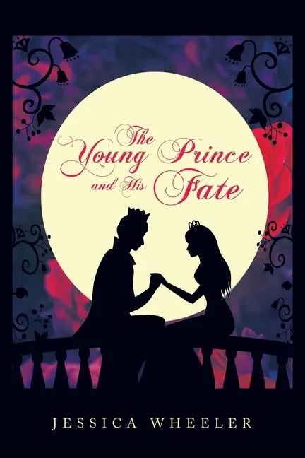 The Young Prince and His Fate - Paperback