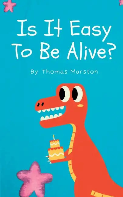 Is It Easy To Be Alive? - Paperback