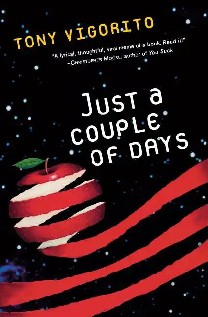 Just a Couple of Days - Paperback