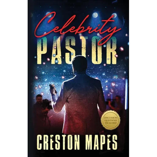 Celebrity Pastor - Paperback