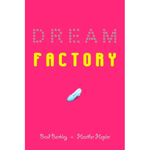 Dream Factory - Paperback