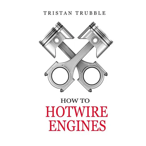 How to Hotwire Engines - Paperback