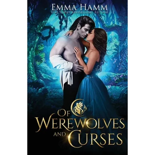 Of Werewolves and Curses - Paperback