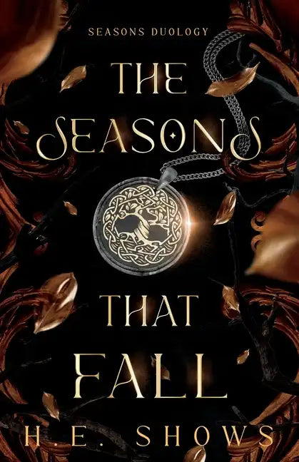 The Seasons that Fall - Paperback