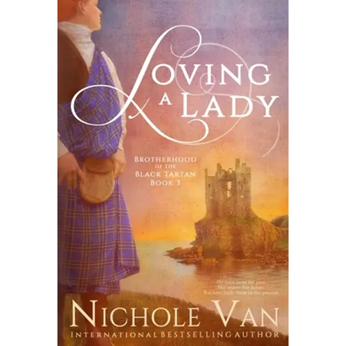 Loving a Lady - Paperback