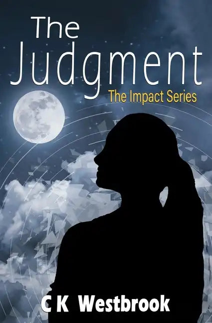 The Judgment - Paperback