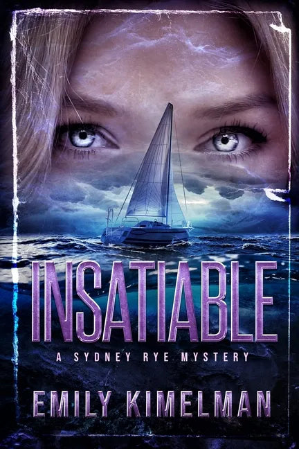 Insatiable - Paperback