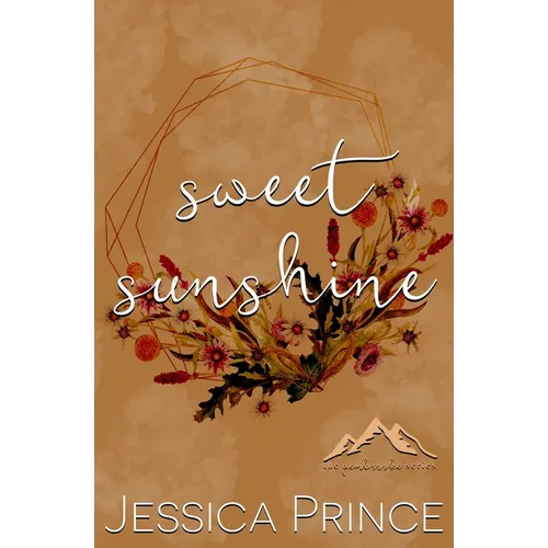 Sweet Sunshine Special Edition - Paperback