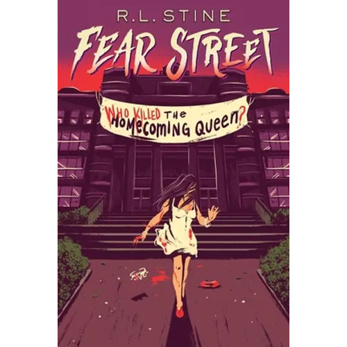 Who Killed the Homecoming Queen? - Paperback