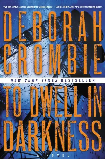 To Dwell in Darkness - Paperback