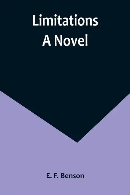 Limitations - Paperback