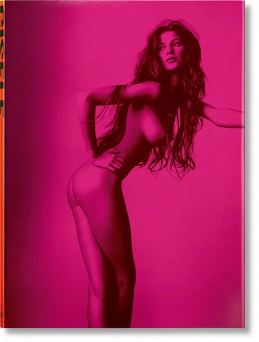 Gisele Bündchen - Hardcover