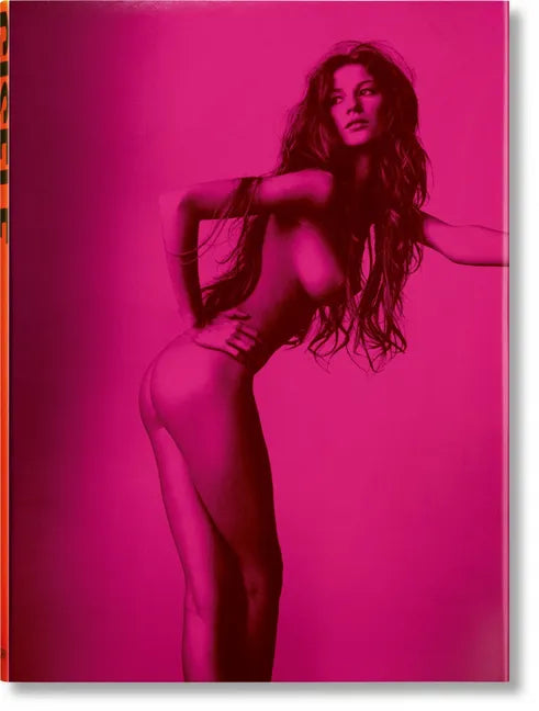 Gisele Bündchen - Hardcover