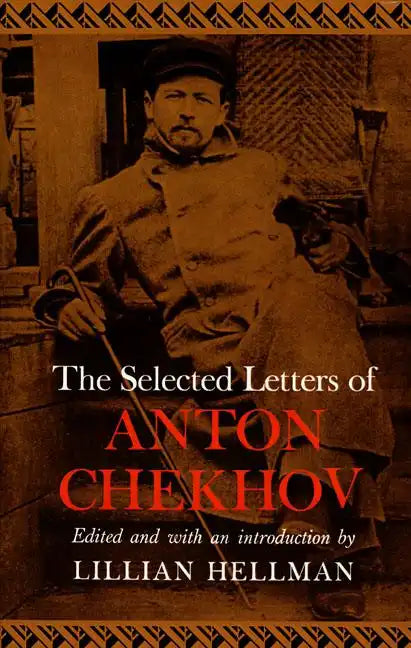 The Selected Letters of Anton Chekhov - Paperback