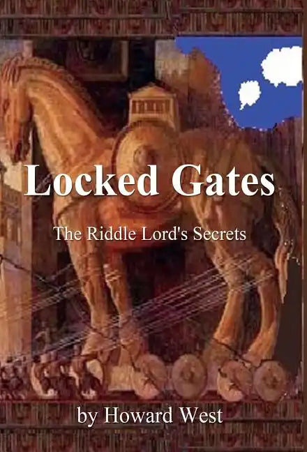 Locked Gates - Hardcover