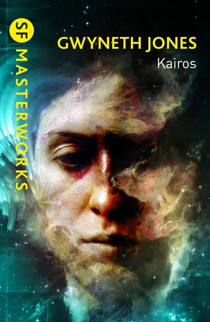 Kairos - Paperback