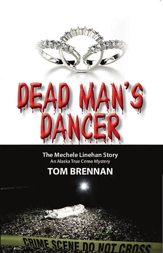 Dead Man's Dancer - Paperback