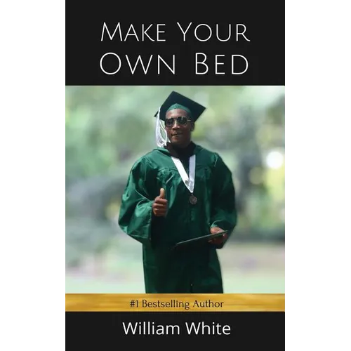 Make Your Own Bed - Paperback