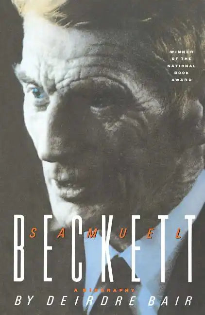 Samuel Beckett - Paperback