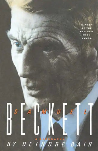Samuel Beckett - Paperback