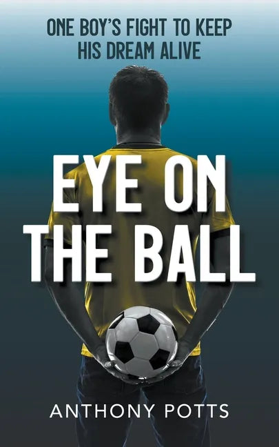 Eye on the Ball - Paperback