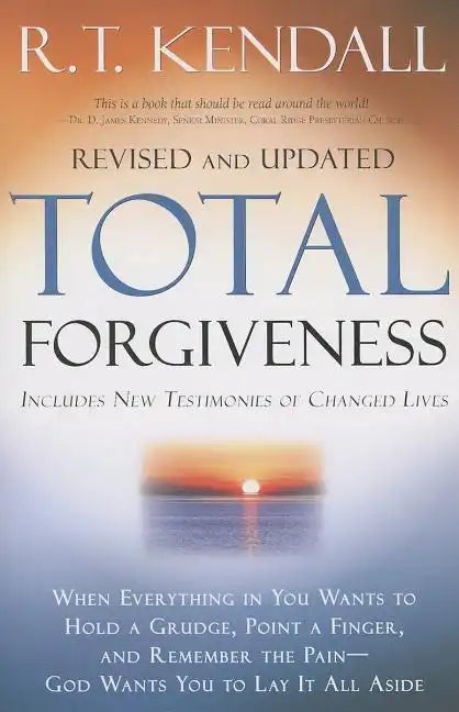 Total Forgiveness - Paperback