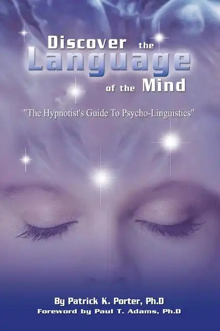 Discover the Language of the Mind - Paperback