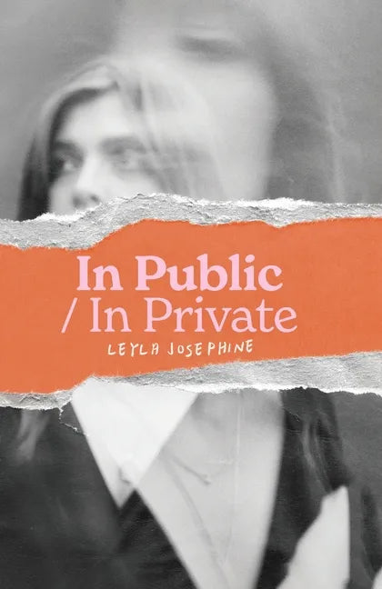 In Public/In Private - Paperback