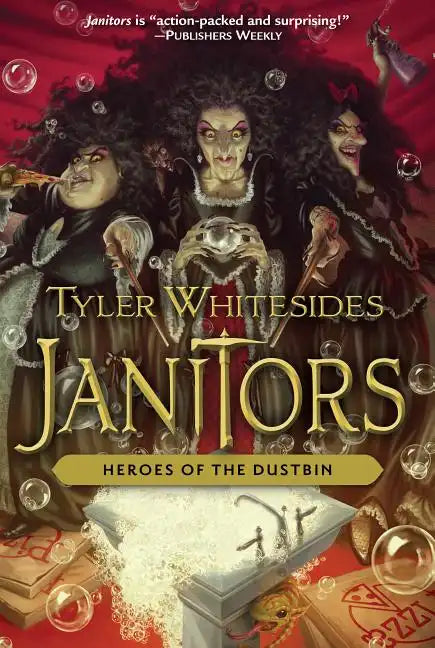 Heroes of the Dustbin: Volume 5 - Paperback