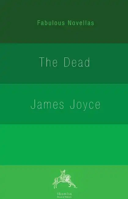 The Dead - Paperback