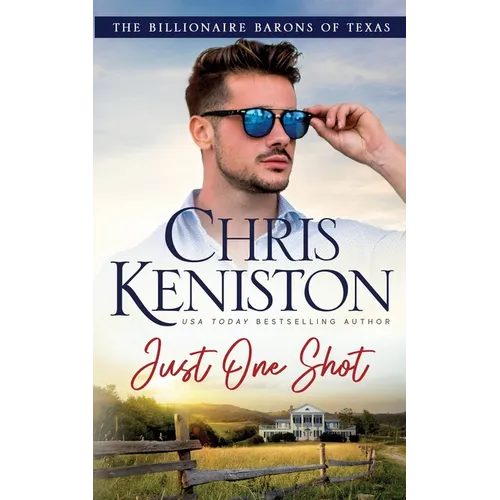 Just One Shot - Paperback