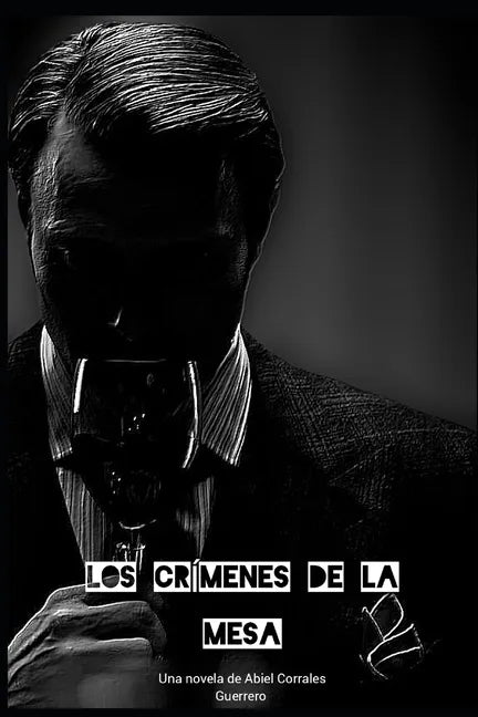 Los Crímenes de la Mesa: 1930 - Paperback