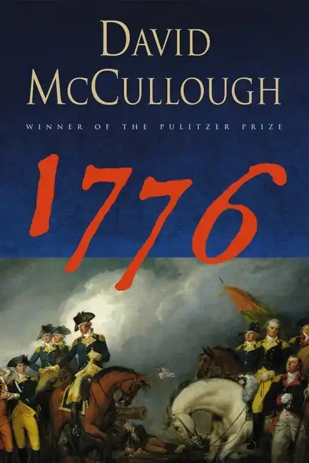1776 - Hardcover