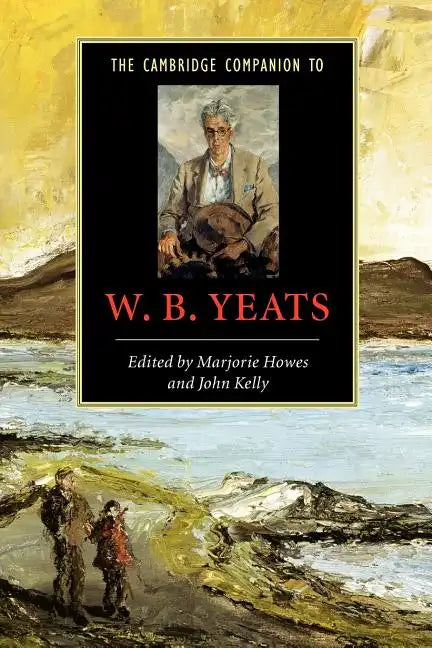 The Cambridge Companion to W.B. Yeats - Paperback