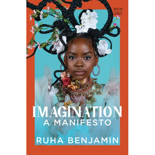 Imagination: A Manifesto - Hardcover