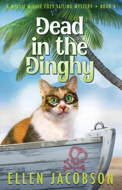 Dead in the Dinghy - Paperback