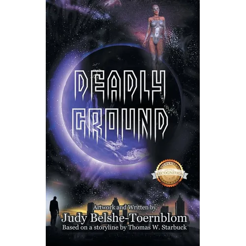 Deadly Ground - Paperback