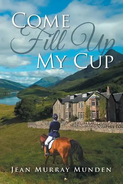 Come Fill Up My Cup - Paperback