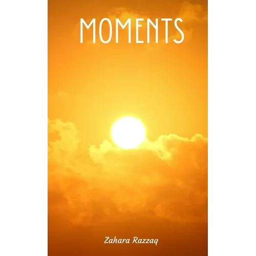 Moments - Paperback
