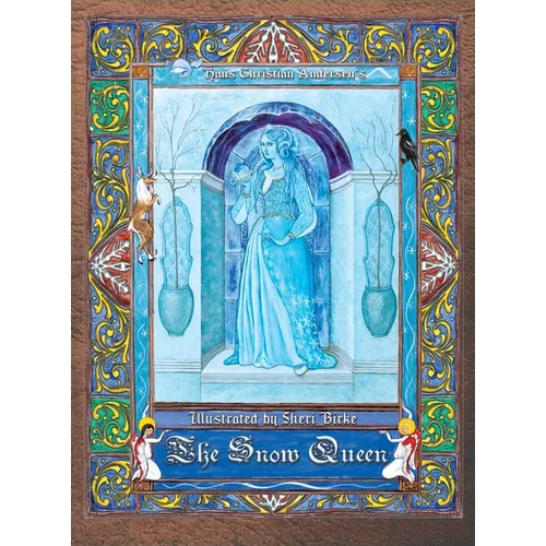 The Snow Queen - Hardcover