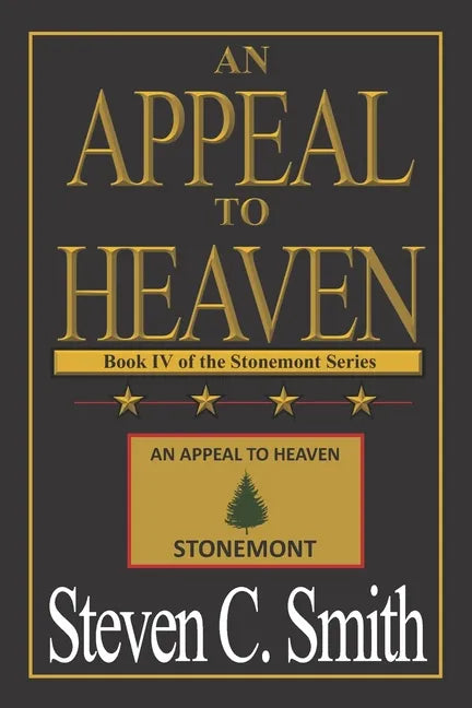 An Appeal To Heaven - Paperback