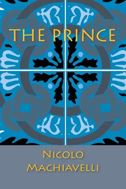 The Prince - Paperback