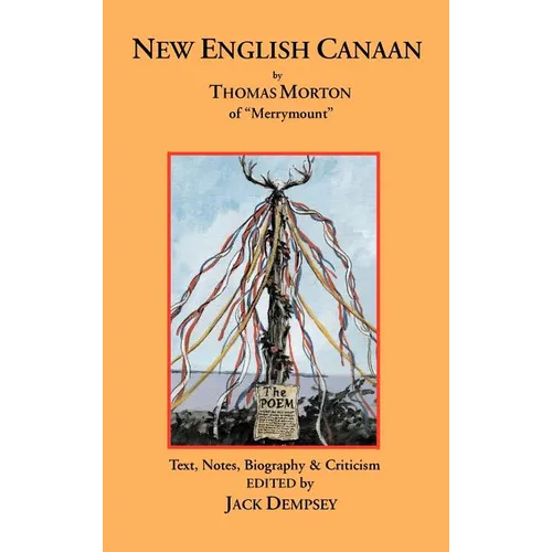 New English Canaan - Hardcover