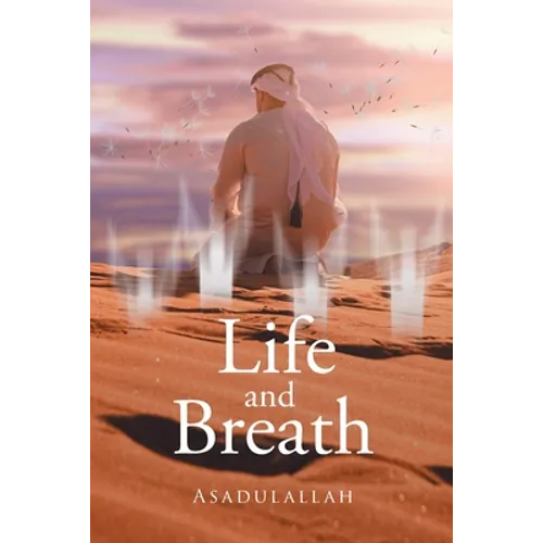 Life and Breath - Paperback