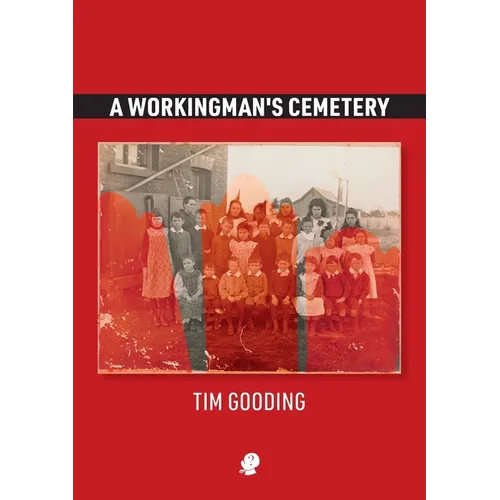 A Workingman's Cemetery - Paperback