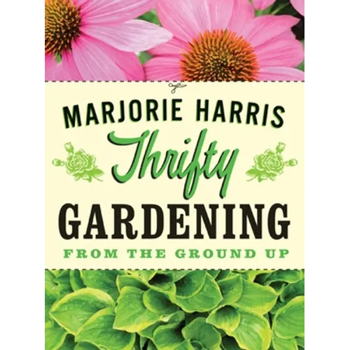 Thrifty Gardening - Paperback